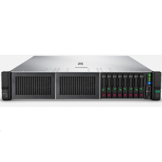 HPE PL DL380g10 5218 (2.3G/16C) 1x32G MR416i-p/4GBssb 8SFF 1x800Wti L9 2x10G FLR-T EIR+CMA 2U