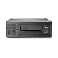 HPE Storage LTO-9 Ultrium External Tape Drive 5x LTO-9 45TB Data Cartridges