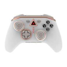iPega PG-SW097B herní ovladač pro Nintento Switch/Android/Windows, bílý iPega PG-SW097B herní ovladač pro Nintento Switch/Android/Windows, bílý