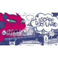 Escape Doodland (PC) klíč Steam