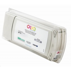 OWA Armor cartridge pro HP DesignJet Z 6100, 775ml, C9466A, light Grey OWA Armor cartridge pro HP DesignJet Z 6100, 775ml, C9466A, light Grey