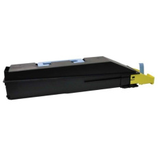 OWA Armor toner pro KYOCERA MITA FS-C8020MFP, FS-C8025MFP,FS-C8520MFP,FS-C8525MFP, 6000 stran, TK-895 Y, žlutá/yellow OWA Armor toner pro KYOCERA MITA FS-C8020MFP, FS-C8025MFP,FS-C8520MFP,FS-C8525MFP, 6000 stran, TK-895 Y, žlutá/yellow