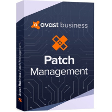 _Nová Avast Business Patch Management 41PC na 36 měsíců - ESD