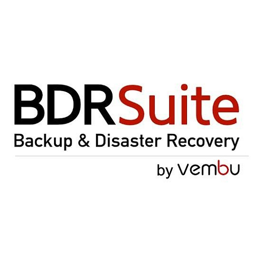 Vembu BDRShield Mac Endpoint - File Backup 1Y Vembu BDRShield Mac Endpoint - File Backup 1Y