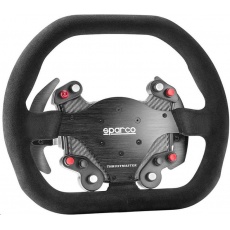 Thrustmaster Volant TM COMPETITION Add-On Sparco P310 MOD, pro PC, PS4/5, XBOX ONE, seri X(4060086) Thrustmaster Volant TM COMPETITION Add-On Sparco P310 MOD, pro PC, PS4/5, XBOX ONE, seri X(4060086)