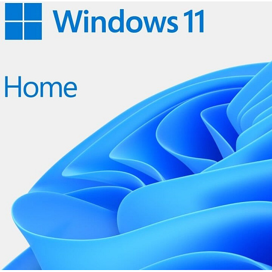 10 PCK Windows 11 Home 64Bit OEM + JBL Flip 7