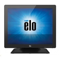 Elo 1723L, 43.2 cm (17''), Projected Capacitive, black