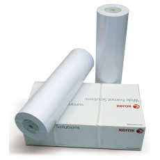 Xerox Papír Role PPC 75 - 420x175m (75g, A2) BAZAR/POŠKOZENÝ OBAL Xerox Papír Role PPC 75 - 420x175m (75g, A2) BAZAR/POŠKOZENÝ OBAL