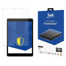 3mk ochranné sklo FlexibleGlass pro Apple iPad 10.2" (2019/2020) 7./ 8./9. gen.