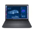 DELL NTB Pro Max 16 MC16250/U7- 265H/16GB/512SSD/16" FHD+/Intel Arc Pro/No AC Adapter/WLAN/vPro/Bck Kb/W11P/3Y PS NBD