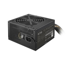 Cooler Master zdroj Elite NEX W700 230V A/EU Cable, 700W Cooler Master zdroj Elite NEX W700 230V A/EU Cable, 700W