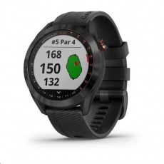 Garmin Golfové GPS hodinky Approach S40 Premium Black Garmin Golfové GPS hodinky Approach S40 Premium Black