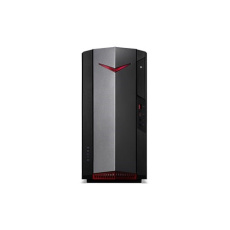 ACER PC Nitro N50-640 - i7-12700F,16GB,1TBSSD,Nvidia GTX 3060,W11H,černá ACER PC Nitro N50-640 - i7-12700F,16GB,1TBSSD,Nvidia GTX 3060,W11H,černá