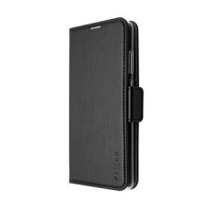FIXED flipové pouzdro Opus pro Xiaomi Redmi Note 12 Pro 5G, černá FIXED flipové pouzdro Opus pro Xiaomi Redmi Note 12 Pro 5G, černá