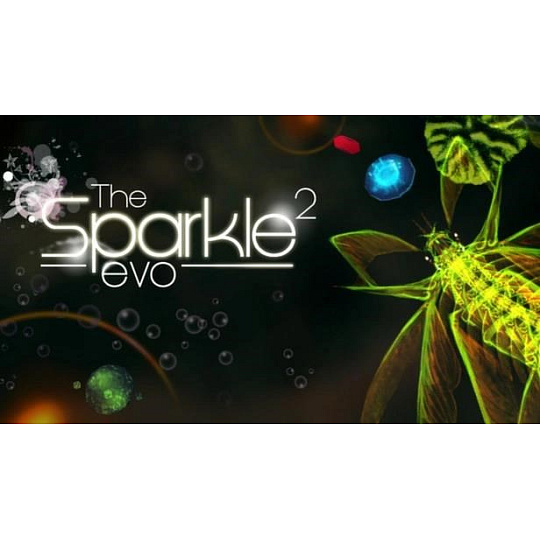 Sparkle 2 Evo (PC) klíč Steam Sparkle 2 Evo (PC) klíč Steam