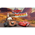 Disney Pixar Cars Mater - National Championship (PC) klíč Steam