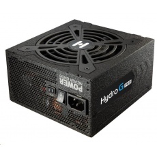 Fortron zdroj 650W HYDRO G 650 PRO, 80PLUS Gold, Single rail design,full modular with ribbon cables, 12 cm Fortron zdroj 650W HYDRO G 650 PRO, 80PLUS Gold, Single rail design,full modular with ribbon cables, 12 cm
