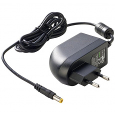 PremiumCord napájecí adaptér 230V / 12V / 2A stejnosměrný PremiumCord napájecí adaptér 230V / 12V / 2A stejnosměrný
