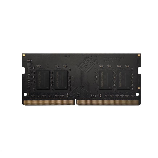 HIKVISION SODIMM DDR4 4GB 2666MHz CL19