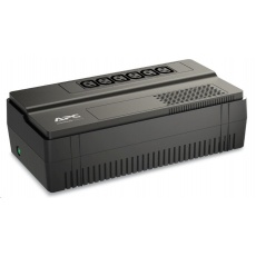 APC Easy UPS BV 500VA, AVR, IEC Outlet, 230V, (300W) APC Easy UPS BV 500VA, AVR, IEC Outlet, 230V, (300W)