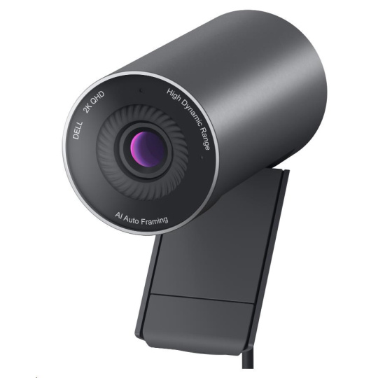 Dell Pro Webcam - WB5023