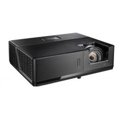 Optoma projektor ZU606TSTe (DLP, FULL 3D, Laser, FULLHD, 6300 ANSI, 300 000:1, HDMI, MHL, VGA, 2x10W speakers), rozbalen Optoma projektor ZU606TSTe (DLP, FULL 3D, Laser, FULLHD, 6300 ANSI, 300 000:1, HDMI, MHL, VGA, 2x10W speakers), rozbalen