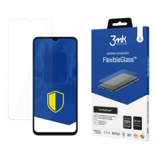 3mk tvrzené sklo FlexibleGlass pro Samsung Galaxy Xcover 4s (SM-G398F)