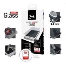 3mk tvrzené sklo FlexibleGlass pro Apple iPad