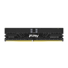 KINGSTON DIMM DDR5 16GB 5600MT/s CL36 FURY Renegade Pro ECC Reg PnP KINGSTON DIMM DDR5 16GB 5600MT/s CL36 FURY Renegade Pro ECC Reg PnP