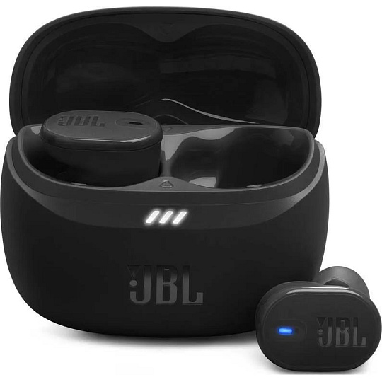 JBL TUNE BUDS 2 BLACK