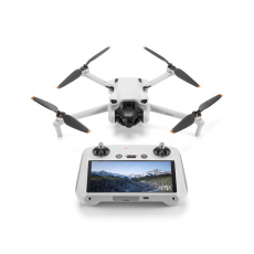 DJI Mini 3 (DJI RC) DJI Mini 3 (DJI RC)