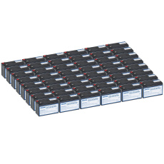 AVACOM Náhradní baterie AVA-RBP48-12090-KIT pro UPS Phoenixtec, PowerWalker