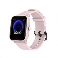 Amazfit Bip U Pink Amazfit Bip U Pink