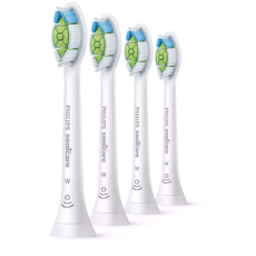 Philips HX6064/10 Sonicare Optimal White náhradní koncovky Philips HX6064/10 Sonicare Optimal White náhradní koncovky