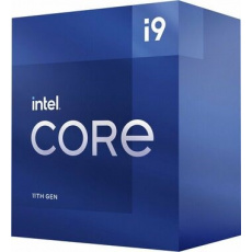 CPU INTEL Core i9-11900, 2.50GHz, 16MB L3 LGA1200, BOX