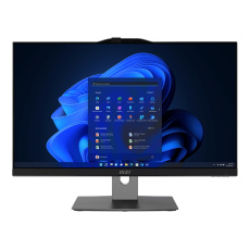 MSI PRO AP243TP 12M-068XEU, Intel Core i5-12400, Chipset H610, 1x SODIMM DDR4, 512GB SSD, WI-FI, černá MSI PRO AP243TP 12M-068XEU, Intel Core i5-12400, Chipset H610, 1x SODIMM DDR4, 512GB SSD, WI-FI, černá