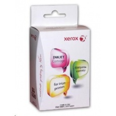 Xerox alternativní toner Brother LC-123C pro Brother 123, (10mlstr, ) Xerox alternativní toner Brother LC-123C pro Brother 123, (10mlstr, )