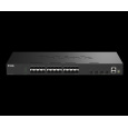 D-Link DGS-1530-28S/E