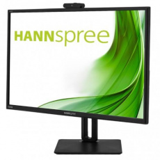 HANNspree HP270WJB 27" monitor, Full HD 1980x1080, 16:9, DP, HDMI, VGA, repro, 5Mp webcam HANNspree HP270WJB 27" monitor, Full HD 1980x1080, 16:9, DP, HDMI, VGA, repro, 5Mp webcam