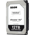 BAZAR - Western Digital Ultrastar® HDD 18TB (WUH721818ALE6L4) DC HC550 3.5in 26.1MM 512MB 7200RPM SATA 512E SE (GOLD)