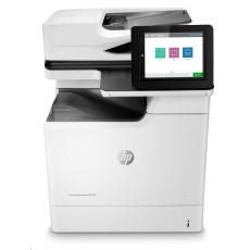 HP Color LaserJet Enterprise MFP M681dh (A4, 47 ppm, USB, Ethernet, Print/Scan/Copy, Duplex, HDD) HP Color LaserJet Enterprise MFP M681dh (A4, 47 ppm, USB, Ethernet, Print/Scan/Copy, Duplex, HDD)