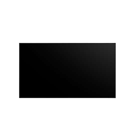 LG 50" signage 50UL3Q UHD Signage, 350nit, 16/7, 1% haze, webOS 6.0, Landscape and Portrait, 59mm, even bezel LG 50" signage 50UL3Q UHD Signage, 350nit, 16/7, 1% haze, webOS 6.0, Landscape and Portrait, 59mm, even bezel