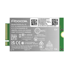 HP 4G LTE-Advanced Pro WWAN (EB G11/ZB G11)