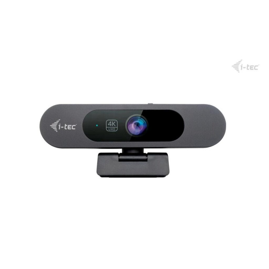 i-tec SOLOMON PRO 900 4K Webcam i-tec SOLOMON PRO 900 4K Webcam