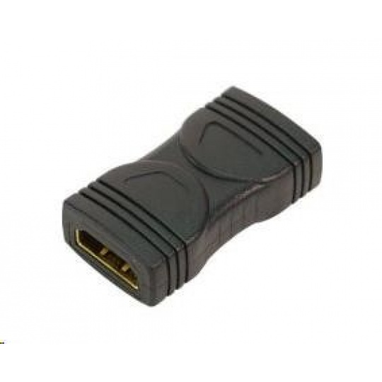 PREMIUMCORD Redukce HDMI / HDMI (F/F, spojka, adaptér)