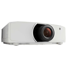 NEC Projektor 3LCD PA853W, 1280x800 WXGA, 16:10, 10000:1, 8500 ANSI, LAN, USB, HDMI, VGA,D-port NEC Projektor 3LCD PA853W, 1280x800 WXGA, 16:10, 10000:1, 8500 ANSI, LAN, USB, HDMI, VGA,D-port
