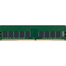 DIMM DDR4 32GB 2666MT/s CL19 ECC 2Rx8 KINGSTON DIMM DDR4 32GB 2666MT/s CL19 ECC 2Rx8 KINGSTON
