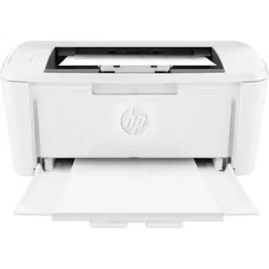 HP LaserJet M110w (20str/min, A4, USB, WiFi)