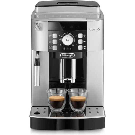DELONGHI ECAM 21.117SB automatické espresso
