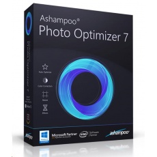 Ashampoo Photo Optimizer 7 Ashampoo Photo Optimizer 7